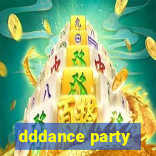 dddance party